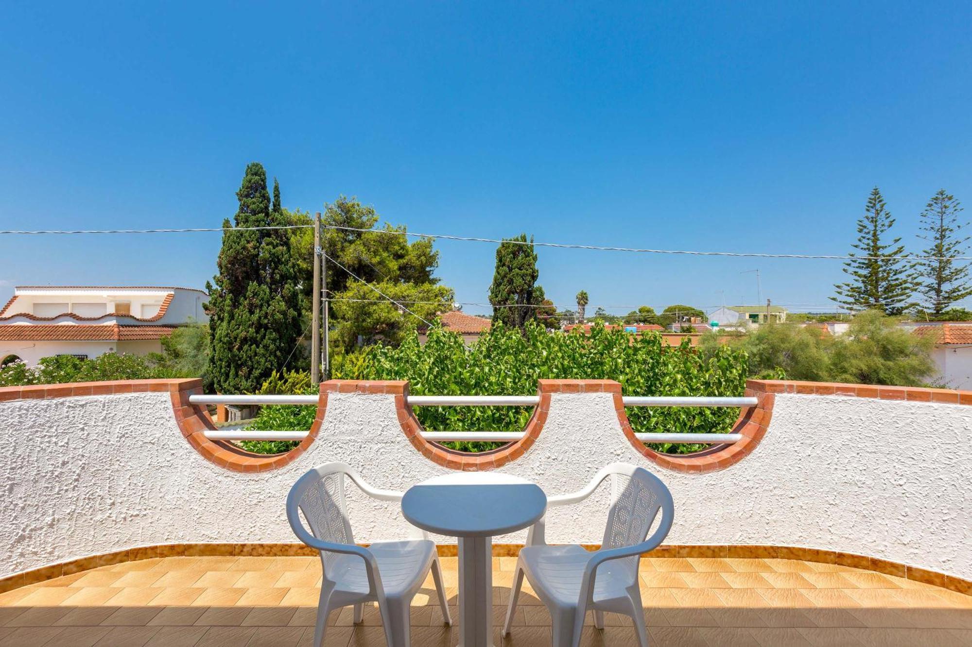Villa Tina Maria by BarbarHouse San Pietro in Bevagna Bagian luar foto