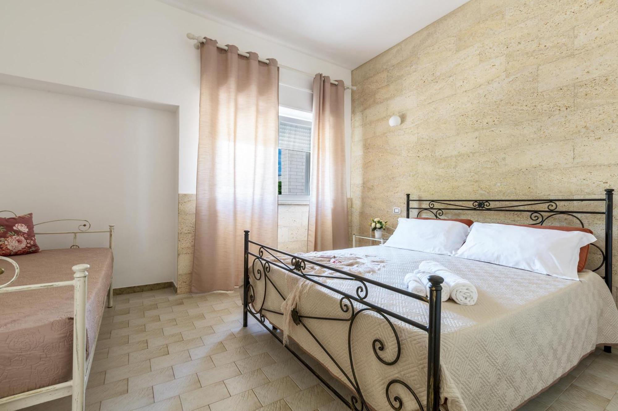Villa Tina Maria by BarbarHouse San Pietro in Bevagna Bagian luar foto