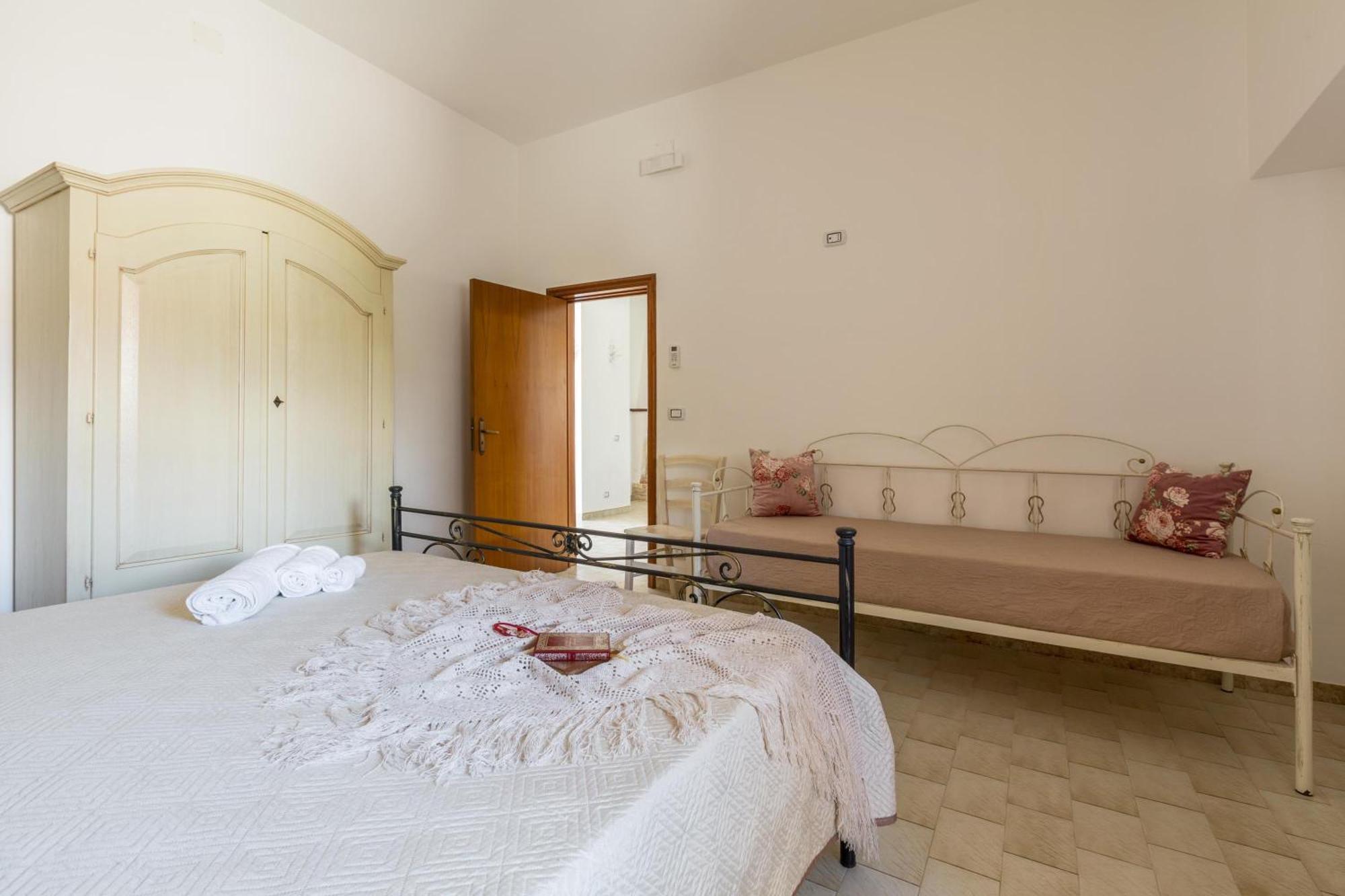 Villa Tina Maria by BarbarHouse San Pietro in Bevagna Bagian luar foto